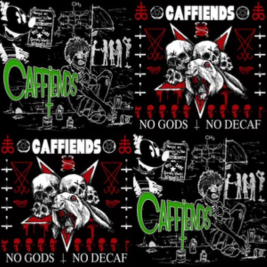 No Gods No Decaf/Caffiends