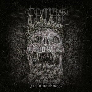 Feral Darkness