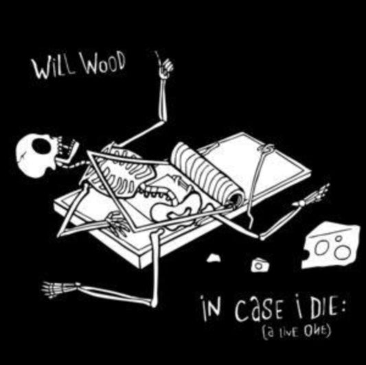 In Case I Die (A Live One)