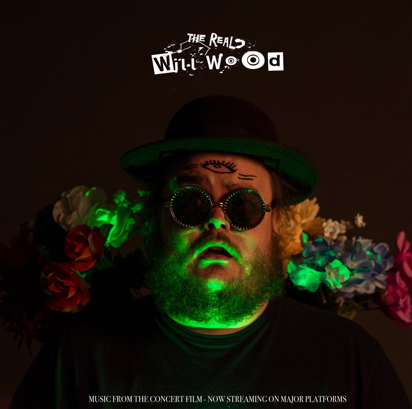 The Real Will Wood (Indie Exclusive)