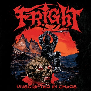 Unscripted in Chaos