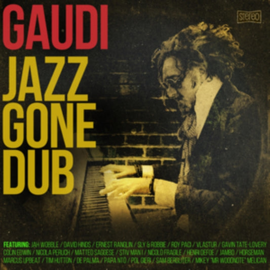 Jazz Gone Dub