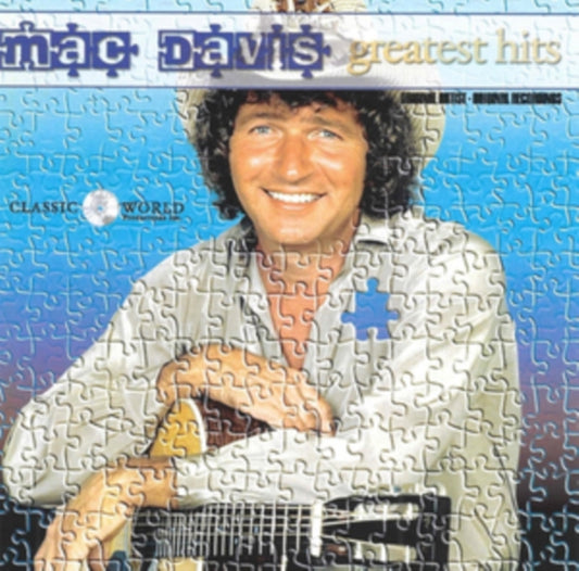 Greatest Hits