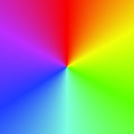 Colour Wheel