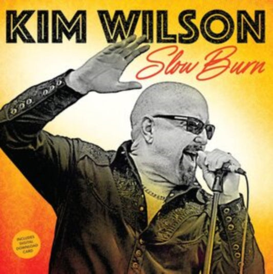 Slow Burn