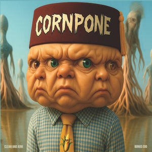 Cornpone/Suckling
