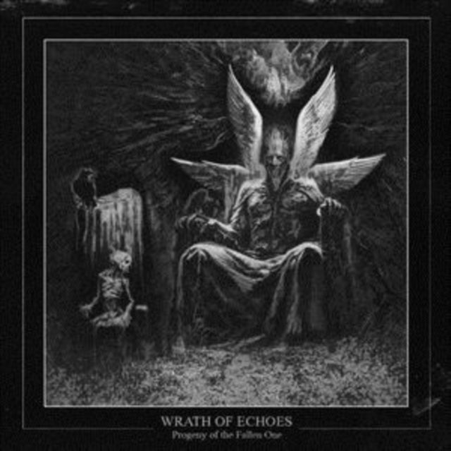 Progeny of the Fallen One