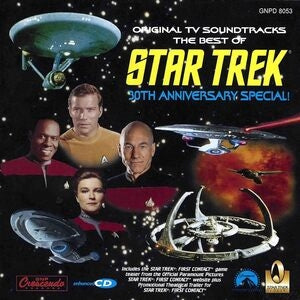 The Best of Star Trek