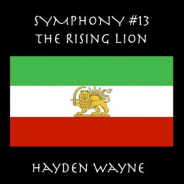 Symphony #13