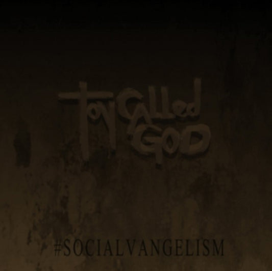 #Socialvangelism