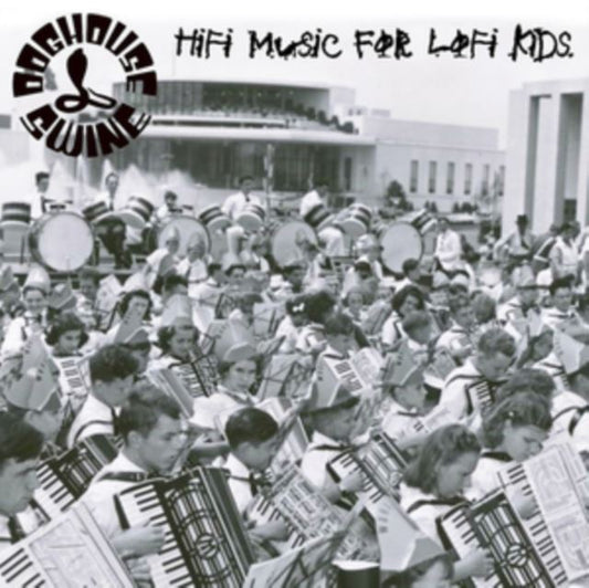 Hifi Music for Lofi Kids