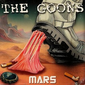 Mars