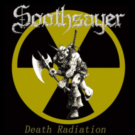 Death Radiation