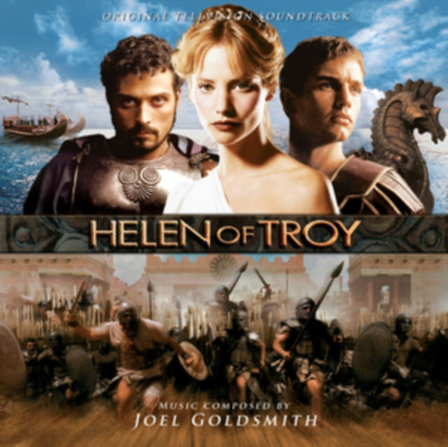 Helen of Troy