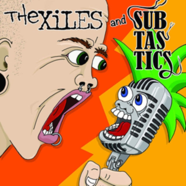 The Xiles/Subtactics