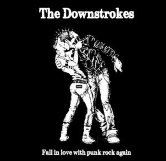 Fall in Love With Punk Rock Again