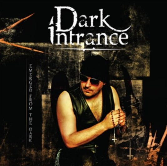 Emerged from the Dark
