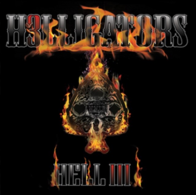 Hell III
