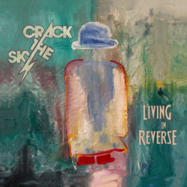 Crackology/Living in Reverse
