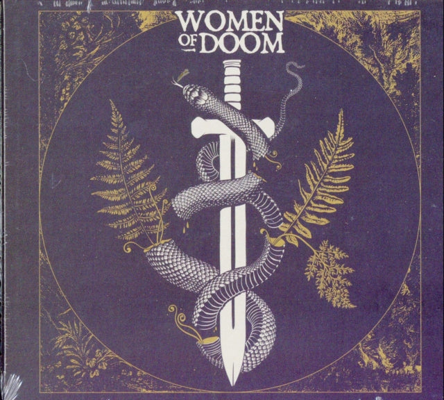 Women of Doom