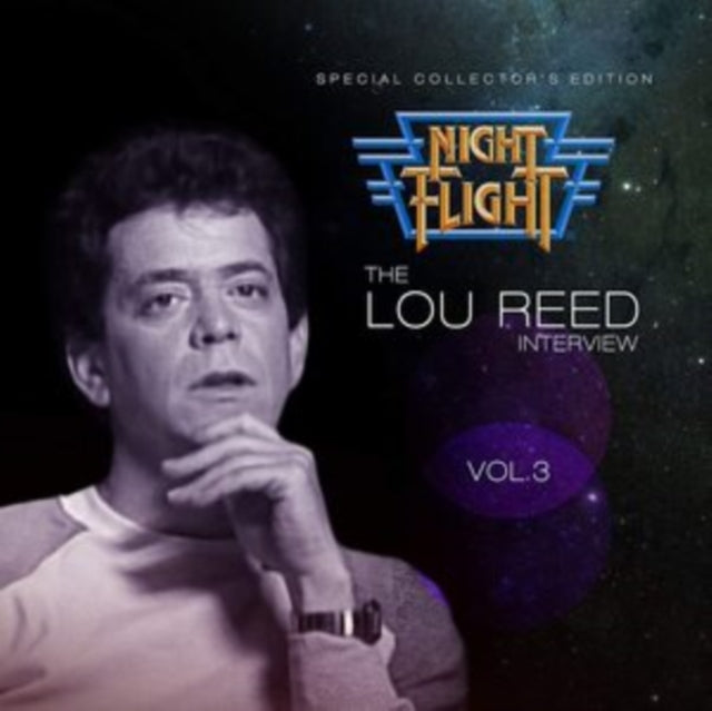 Night Flight
