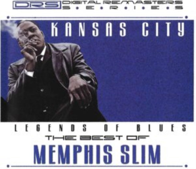 The Best of Memphis Slim