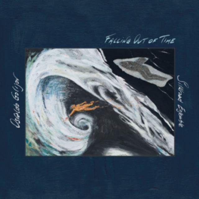 Osvaldo Golijov: Falling Out of Time