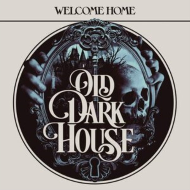 Welcome Home