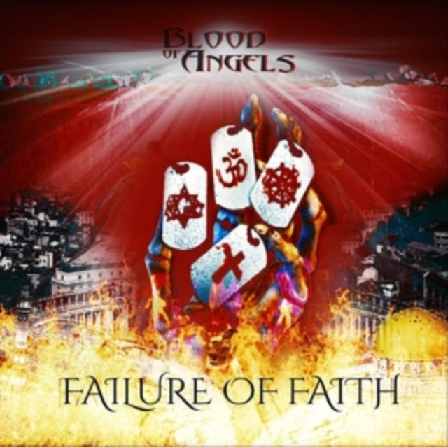 Failure of Faith