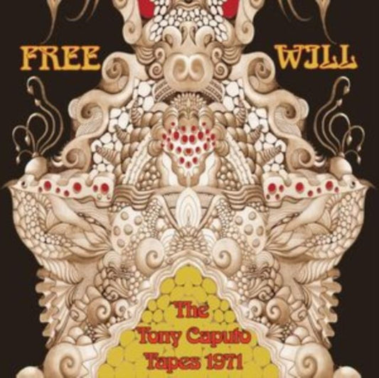 The Tony Caputo Tapes 1971