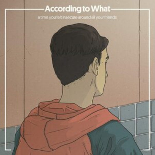 A Time You Felt Insecure Around All Your Friends