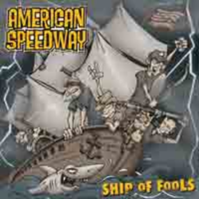 Ship of Fools