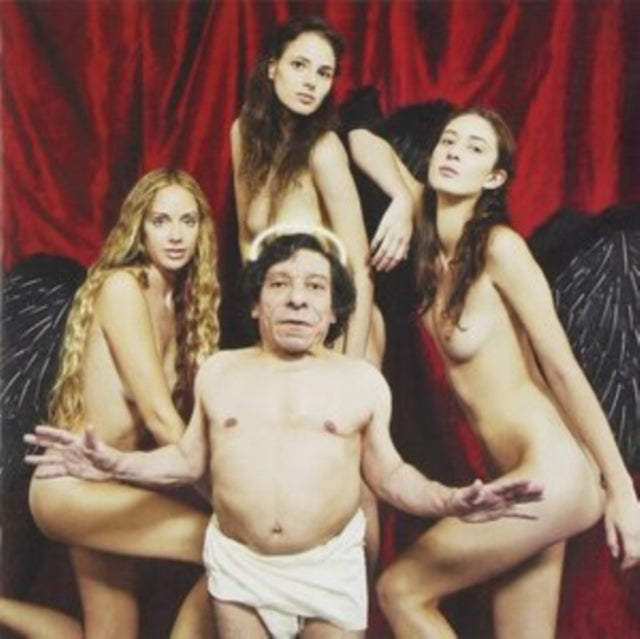 The Dwarves Are Born Again
