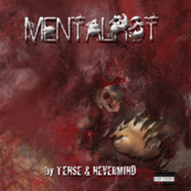 Tense Nevermind Mentalrot