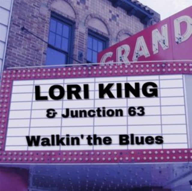 Walkin' the Blues
