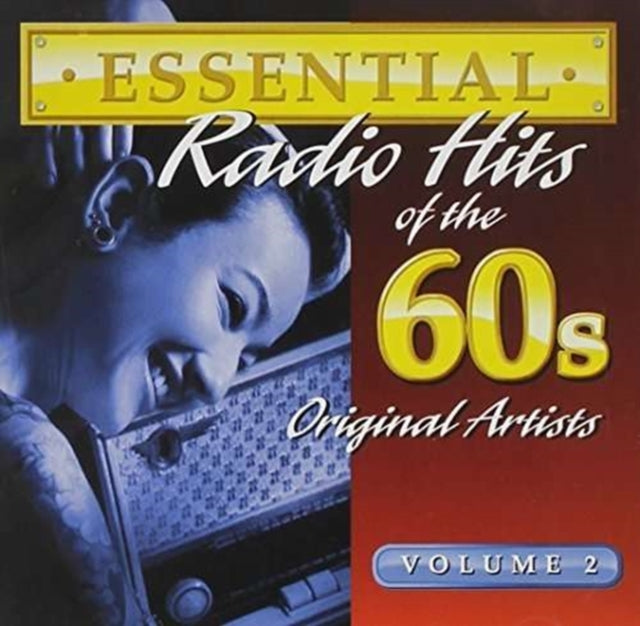Essential radio hits of the 60s volume 2