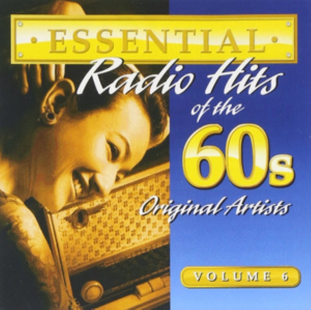Essential Radio Hits of the 60s