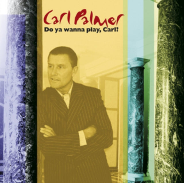 Do Ya Wanna Play, Carl?