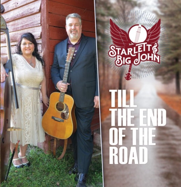 Till the End of the Road
