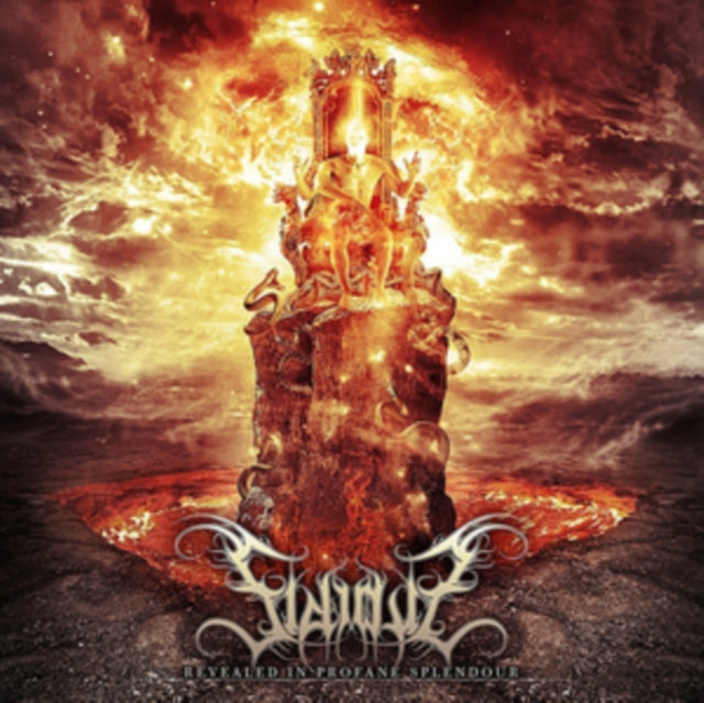 Revealed in Profane Splendour