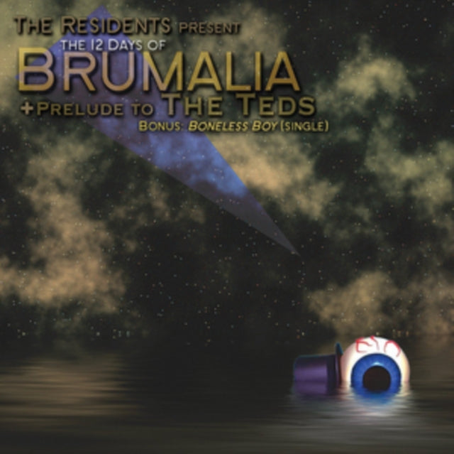 The 12 Days of Brumalia