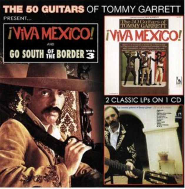 Viva Mexico! And Go South of the Border Vol. 3