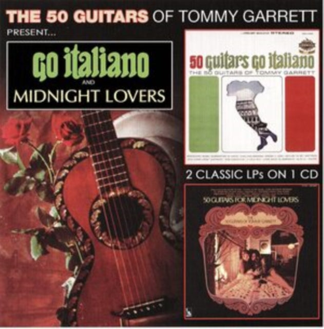 Go Italiano/Midnight Lovers