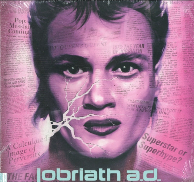 Jobriath A.D.
