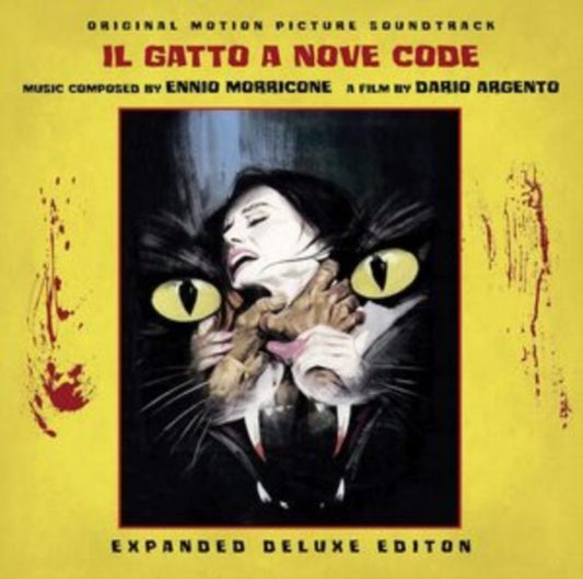 Il Gatto a Nove Code
