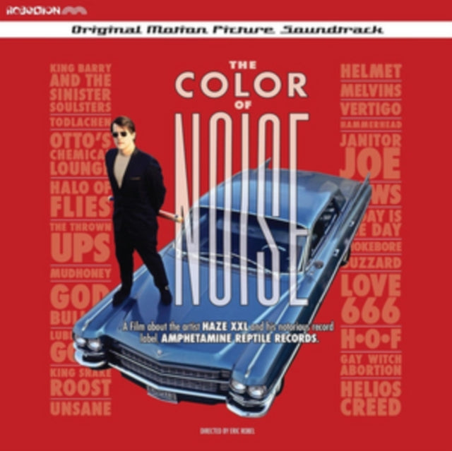 The Color of Noise