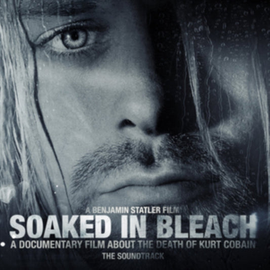 Soaked in Bleach