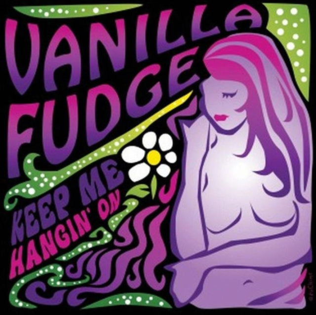 Keep Me Hangin' On