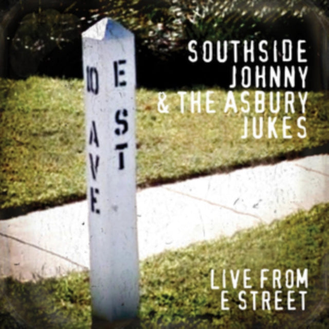 Live from E Street