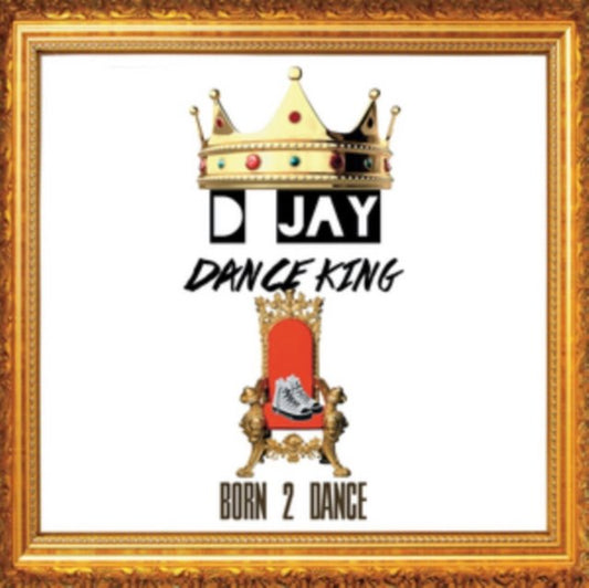 Born 2 Dance